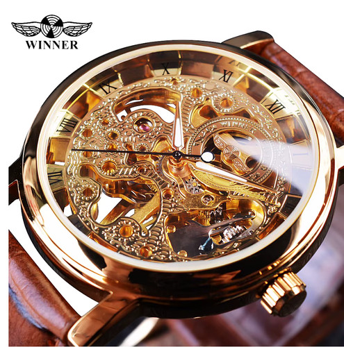 Orologio uomo automatico - orologio,