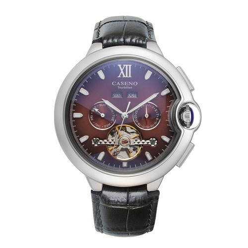 Orologio uomo tourbillon - orologio,
