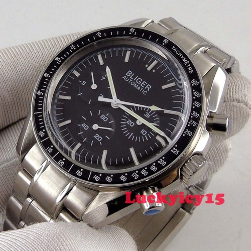 Orologio uomo automatico lusso