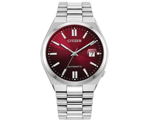 Orologio citizen uomo - uomo, tsuyosa