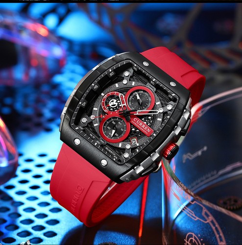 Orologio polso curren - orologio, da