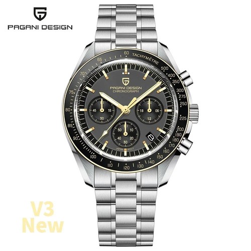 Orologi uomo quarzo di - al,