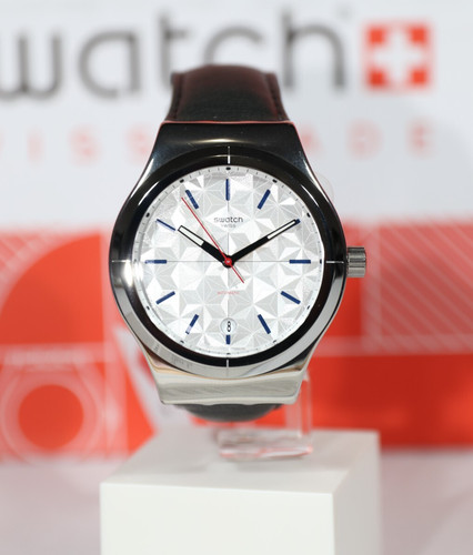 Nuovo swiss swatch sistem51 - nuovo,