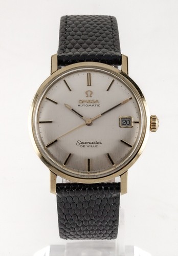 Vintage lusso omega uomo - omega,