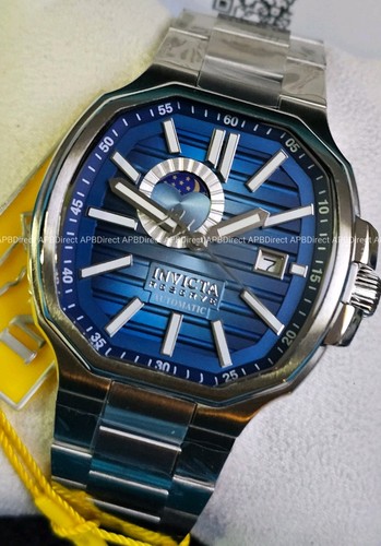 Orologio invicta objet d - -, d'art