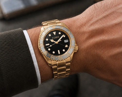 Coso aurex orologio - coso, ?