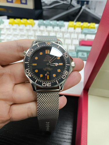 Orologio polso uomo - orologio,