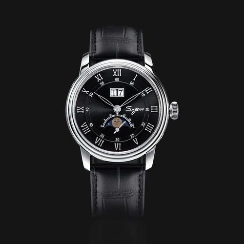 Orologio uomo lusso - orologio,