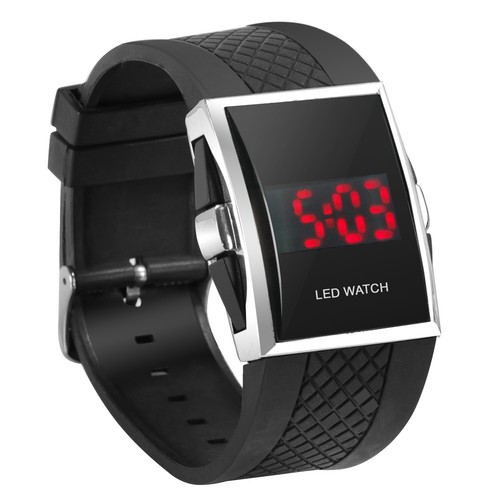 Orologio polso sportivo - da,