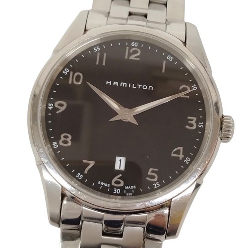 Orologio uomo hamilton - da,
