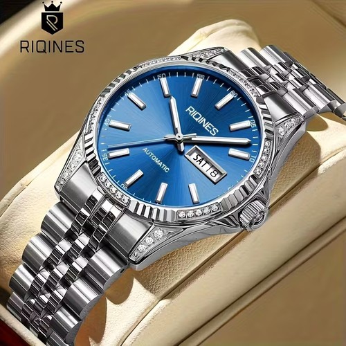 Orologio polso riqines - polso,