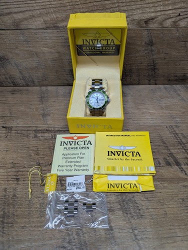 Orologio invicta 2844 - orologio,