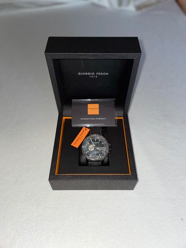 Orologio automatico uomo - automatico,