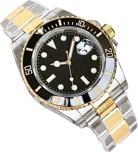 Orologio automatico uomo lusso - automatico,