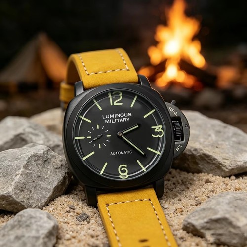 46mm automatico navale - 46mm, |