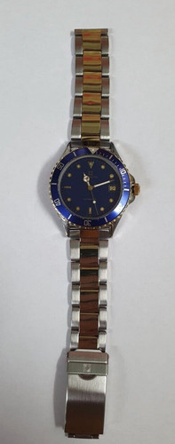 Zenith orologio lusso - ,