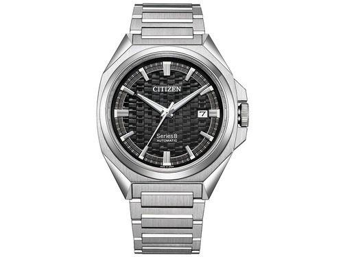 Orologio uomo meccanico - orologio,