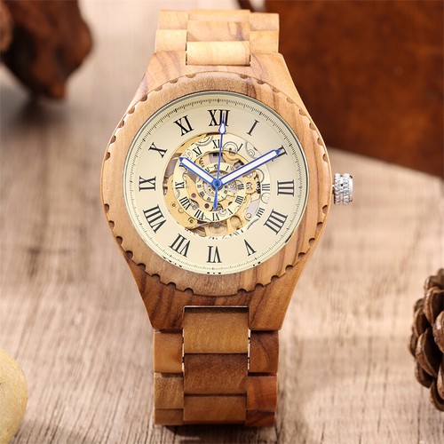 Orologio uomo lusso - orologio,