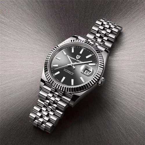 Orologio meccanico uomo in - orologio,
