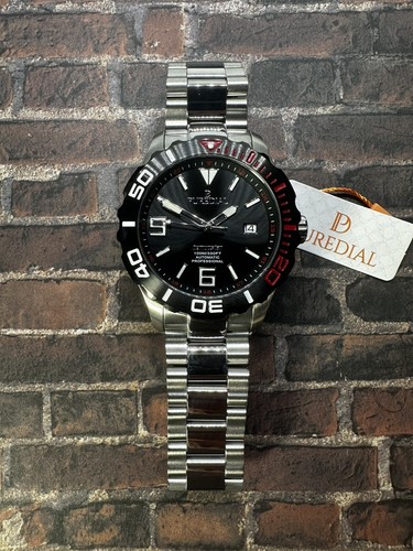Orologio uomo automatico