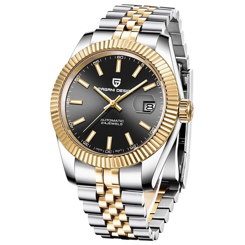 Orologio uomo automatico