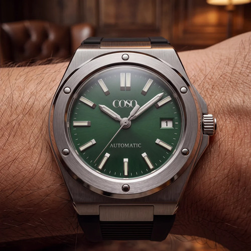Orologio coso veyra automatico - orologio,