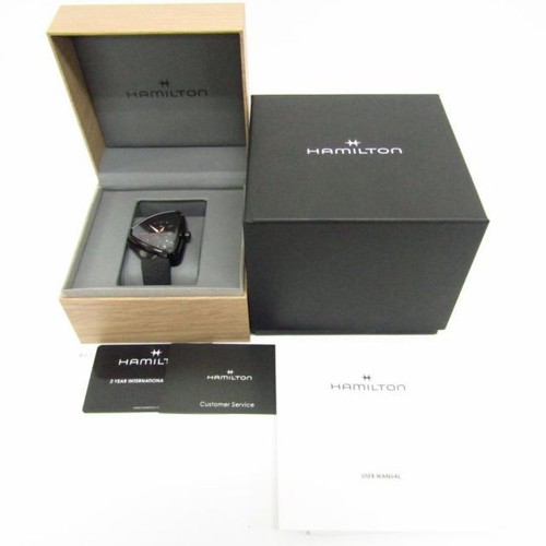Orologio automatico hamilton - orologio,