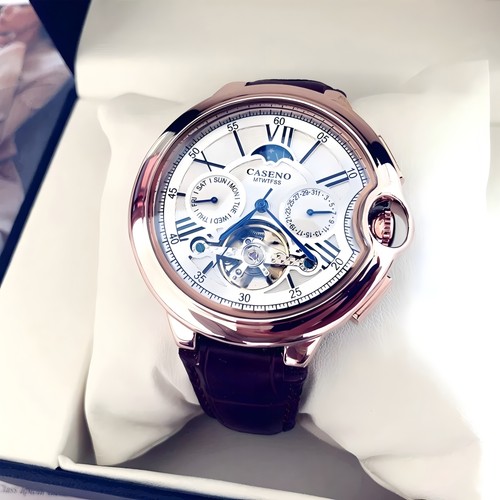 Orologio uomo caseno - orologio,