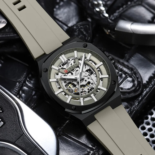 Curren orologio uomo - curren,