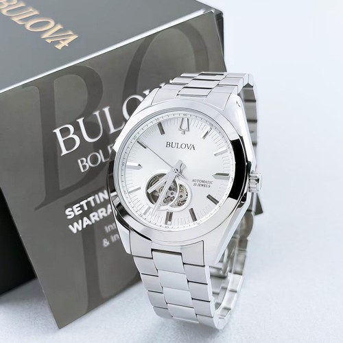 Orologio bulova surveyor - bulova,