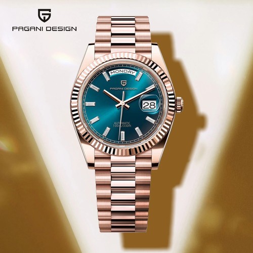 Orologi uomo automatici di - uomo,