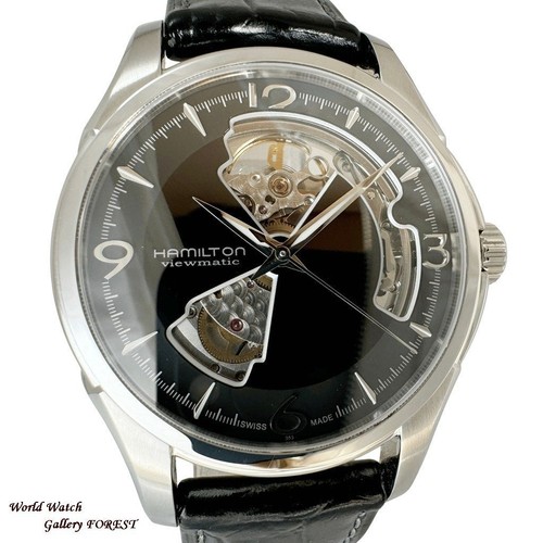 Orologio hamilton jazzmaster - orologio,