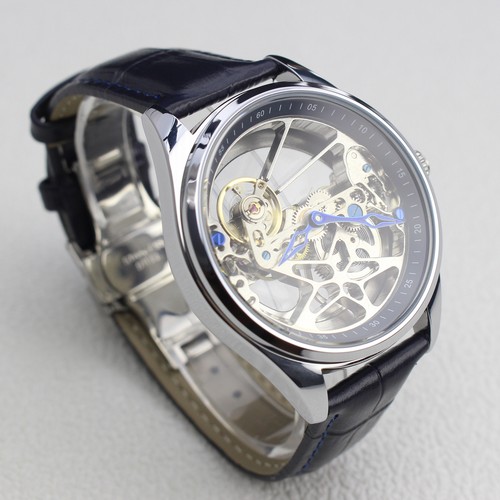 Orologio meccanico automatico