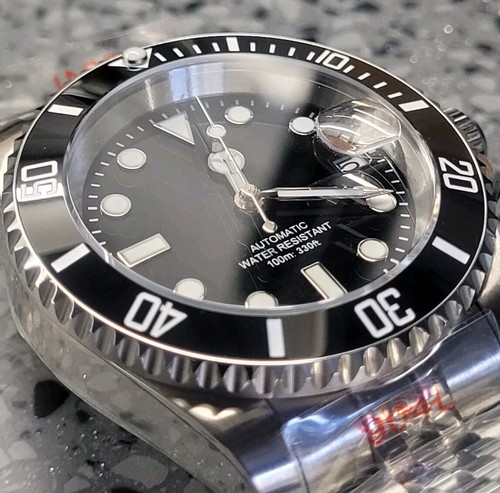 Orologio subacqueo automatico - orologio,
