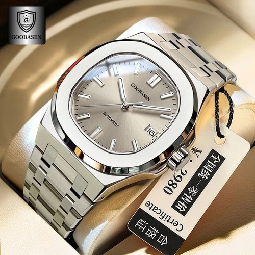 Orologio uomo automatico - orologio,