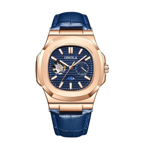 Onola orologio meccanico - meccanico, di