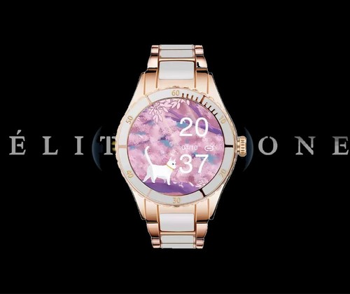 Smartwatch lusso donna - smartwatch,