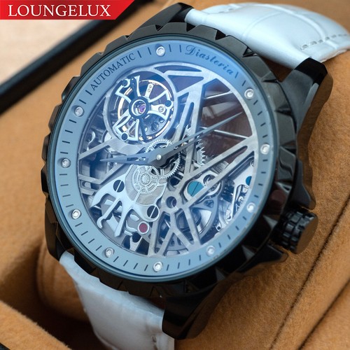 Orologio meccanico automatico - orologio,