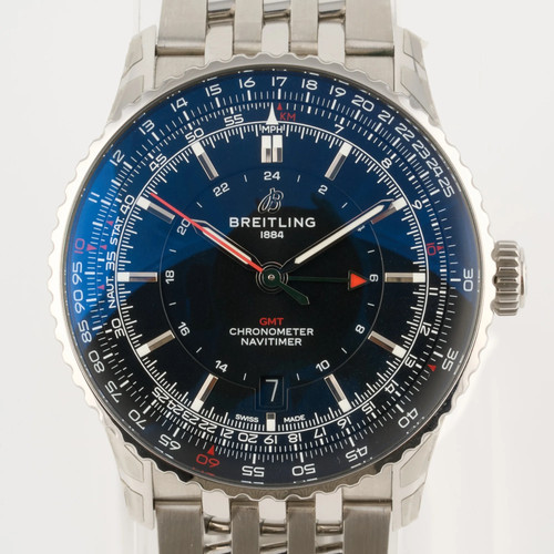 Breitling navitimer automatico - breitling,