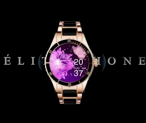 Smartwatch lusso donna - smartwatch,