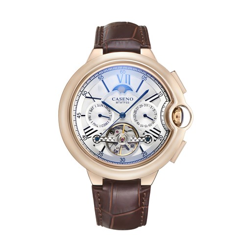 Orologio caseno classic uomo - caseno,