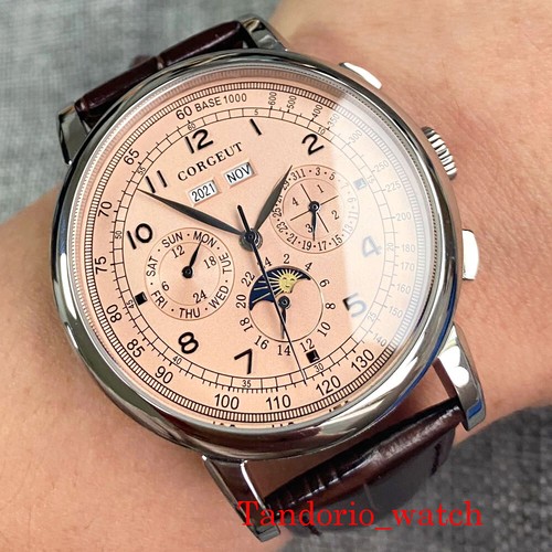 Orologi uomo automatico - uomo,