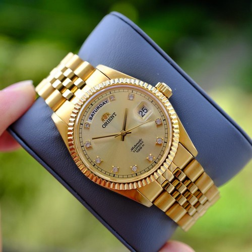 Ottimo orologio automatico - orologio,