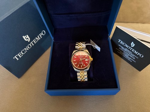 Orologio polso automatico - polso,,