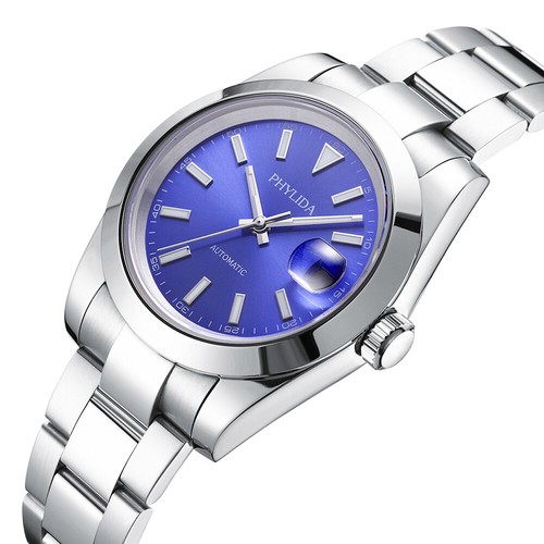 Orologio phylida cristallo - orologio,