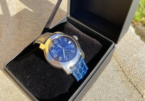 Orologio baume mercier - &,