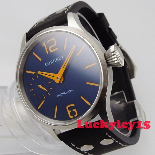 Orologio uomo mm corgeut - da,