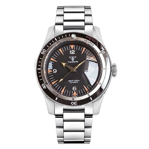 Orologio polso meccanico - da,