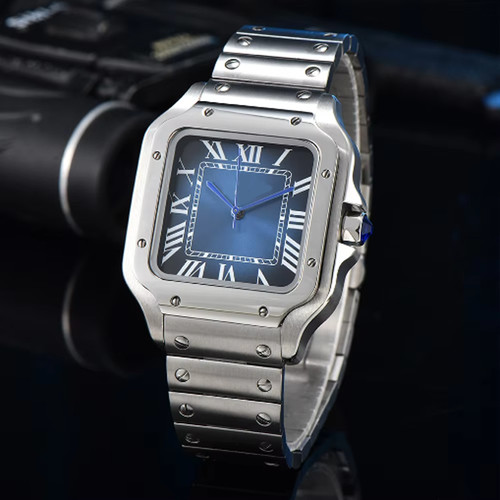 Orologi meccanici automatici