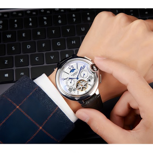 Orologio uomo caseno - orologio,